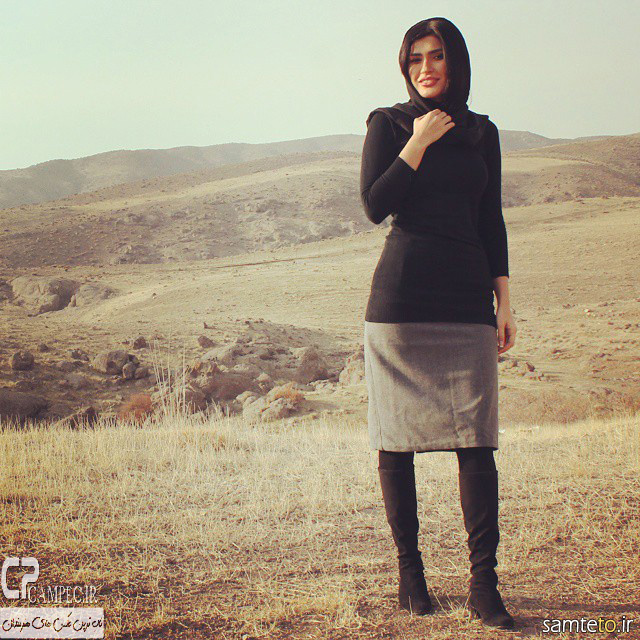 شیوا طاهری,shiva taheri,عکس جدید شیوا طاهری